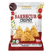 Popcrop, Piramidki barbecue, chipsy proteinowe, 60 g https://azcdn.doz.pl/image/d/product/c3c02c4d-scale-180x180.png