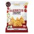 Popcrop, Piramidki barbecue, chipsy proteinowe, 60 g