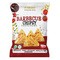 Popcrop, Piramidki barbecue, chipsy proteinowe, 60 g