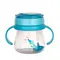 Canpol Babies, kubek ze składaną, silikonową rurką, 9 m+, 250 ml