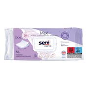 Seni Care Maxi, chusteczki pielęgnacyjne 3w1, 52 szt. https://azcdn.doz.pl/image/d/product/b6f13d7f-scale-180x180.png