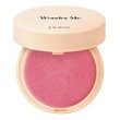 Pupa MIlano Wonder Me Blush 006 First Kiss - Radiant, róż, 4 g
