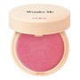 Pupa MIlano Wonder Me Blush 006 First Kiss - Radiant, róż, 4 g