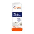 DOZ PRODUCT Wata bawełniana 100%, 200 g
