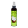Efektima Coconut Miracle, olejek kokosowy do ciała i włosów, 150 ml