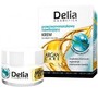 Delia Argan Care, krem przeciwzmarszczkowy, nawilżający, z kwasem hialuronowym, 50 ml