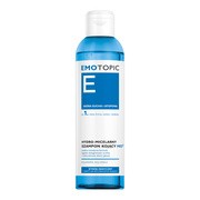 alt Emotopic, hydro-micelarny szampon kojący, 250 ml