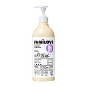 alt Yope Familove, szampon do wszystkich rodzajów włosów, 750 ml