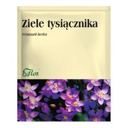 Ziele tysiącznika, zioło pojedyncze, 50 g (Flos) https://azcdn.doz.pl/image/d/product/c409b44f-scale-180x180.png