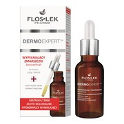 alt Flos-Lek Pharma Dermoexpert, koncentrat wypełniający zmarszczki, 30 ml