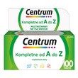 Centrum Kompletne od A do Z, tabletki, 100 szt.