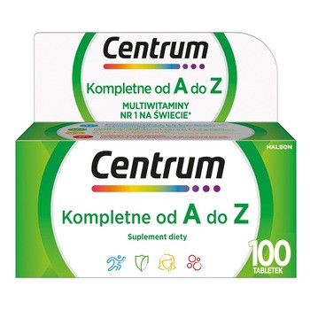 Zestaw 2 x Centrum Kompletne od A do Z