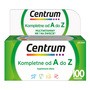 Centrum Kompletne od A do Z, tabletki, 100 szt.
