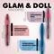 Catrice Glam & Doll Endless Lash, tusz do rzęs, 10 ml