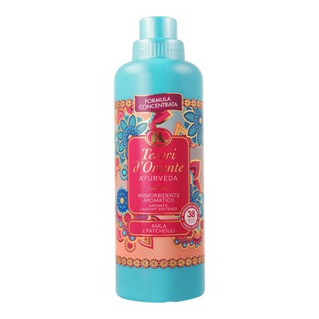 Tesori d'Oriente, koncentrat do płukania tkanin, Ayurveda, 760 ml