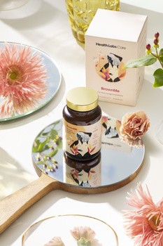 Health Labs BrownMe, kapsułki, 30 szt.