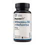 Pharmovit Witamina B2 ryboflawina 50 mg, kapsułki, 60 szt.