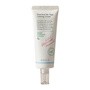 Axis-Y, Heartleaf My Type Calming Cream, kojący krem do twarzy, 60 ml