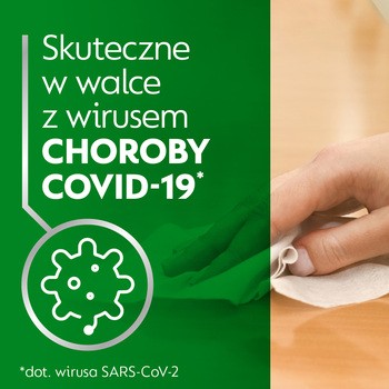Dettol chusteczki do mycia i dezynfekcji powierzchni, original, 36 szt.
