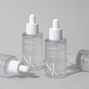 Trimay Tremella Niacinamide, ampułka, 50 ml