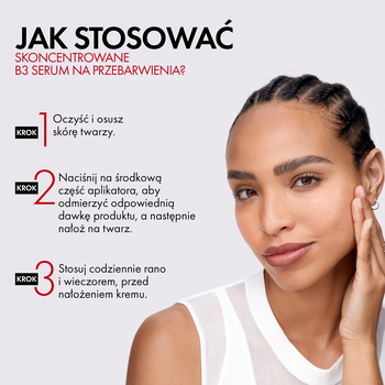 Vichy Liftactiv Specialist B3,serum redukujące przebarwienia i zmarszczki, 30 ml