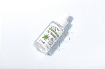 APLB Lactic Acid Retinol Ampoule, serum wygładzające z kwasem mlekowym i retinolem, 40 ml