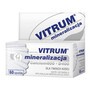 Vitrum mineralizacja Calcium 600 + D 400, tabletki, 60 szt.
