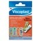 Viscoplast, Plastry Kubuś i Przyjaciele dekorowane plastry dla dzieci, 72 mm x 25 mm, 10 szt.