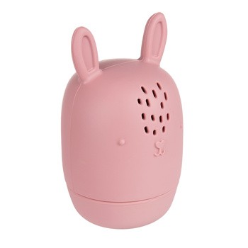 Canpol Babies, zestaw odkręcanych zabawek silikonowych do kąpieli, 4 szt.