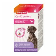 Beaphar CaniComfort Pies, wkład uzupełniający do dyfuzora, 48 ml