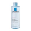 La Roche-Posay Eau Micellaire Toleriane, płyn micelarny dla skóry wrażliwej i reaktywnej, 400 ml