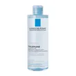 La Roche-Posay Eau Micellaire Toleriane, płyn micelarny dla skóry wrażliwej i reaktywnej, 400 ml