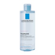 La Roche-Posay Eau Micellaire Toleriane, płyn micelarny dla skóry wrażliwej i reaktywnej, 400 ml https://azcdn.doz.pl/image/d/product/80393a84-scale-180x180.png
