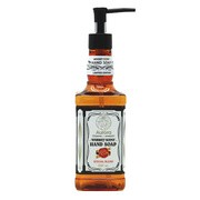 Aurora Whiskey Scent, mydło w płynie, 480 ml