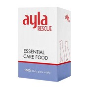 Ayla Rescue, filet z piersi indyka, żywność terapeutyczna dla psa i kota, 5 x 10 g