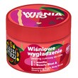 Farmona Tutti Frutti, Wygładzający peeling cukrowy, wiśniowe wygładzenie, 300 g