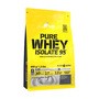 Olimp Pure Whey Isolate 95, proszek, smak jogurt wiśniowy, 600 g