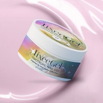 Maga Cosmetics Tixee, żel tixotropowy, T17, 15 ml