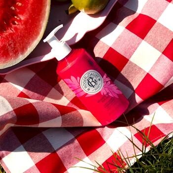 Roger & Gallet Gingembre Rouge, balsam do ciała, 250 ml