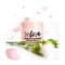 Flos-Lek, Żelove Nawilżenie, żel Peony Water Bomb, 2w1, 50 ml
