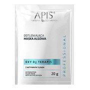 Apis OXY O2 Terapis, dotleniająca maska algowa z aktywny tlenem, 20 g https://azcdn.doz.pl/image/d/product/799916cd-scale-180x180.png