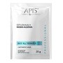 Apis OXY O2 Terapis, dotleniająca maska algowa z aktywny tlenem, 20 g