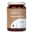 Vitalers Ashwagandha 600 mg, kapsułki, 60 szt.