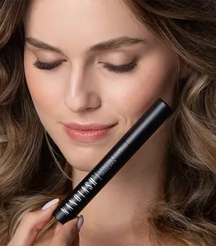 Nanolash Length & Curl Mascara, wydłużający i podkręcający tusz do rzęs, 10 ml