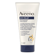 Aveeno Skin Relief, nawilżający krem do rąk, 75 ml
