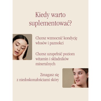 Health Labs NewMe, kapsułki, 60 szt. (NewMe Day, 30 szt. + NewMe Night, 30 szt.)