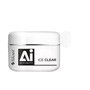 Silcare Affinity żel UV do paznokci Ice Clear, 100 g