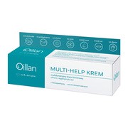 Oillan Multi-Help, multifunkcyjny krem barierowy, 50 ml