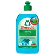 Frosch, sodowy koncentrat do mycia naczyń, 500 ml