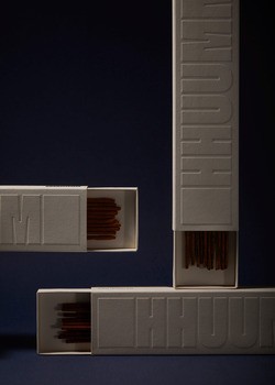 Hhuumm, kadziła Harmony, 10 szt.